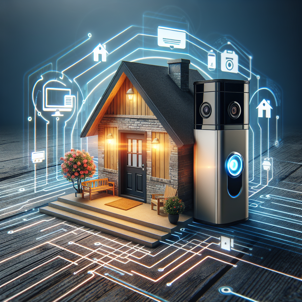 Integration in Smart Home