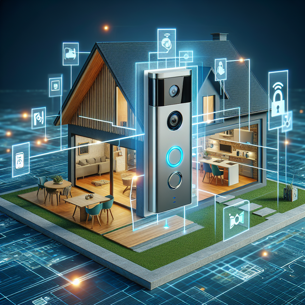 Integration mit Smart Home