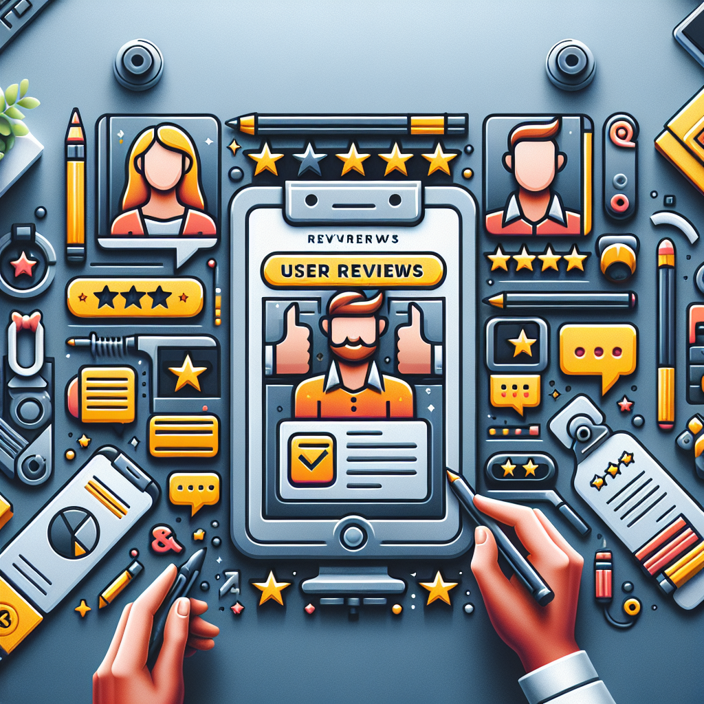 Nutzerbewertungen