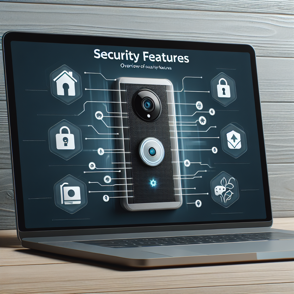 Sicherheitsfunktionen