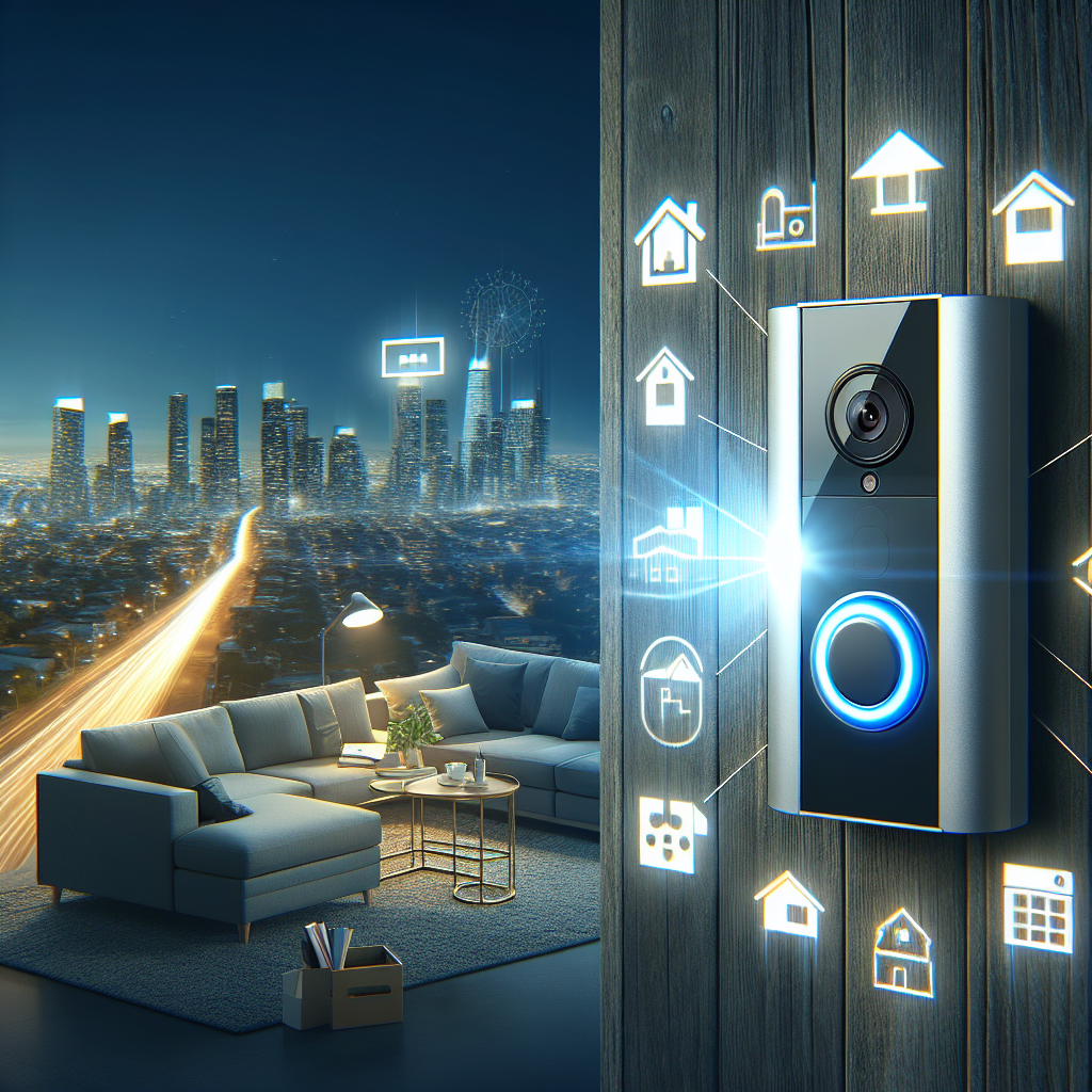 Smart Home Integration