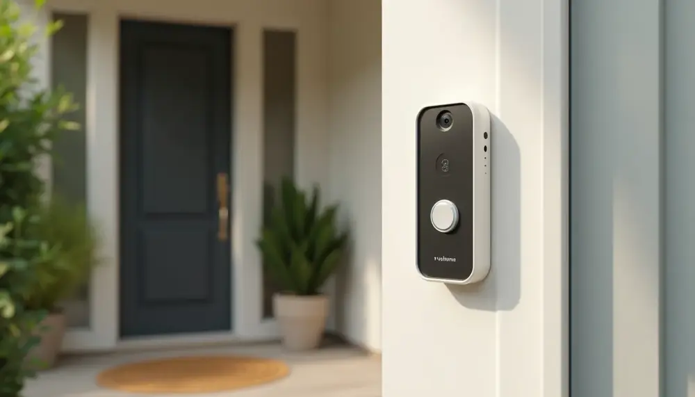 brauchst-du-eine-smart-home-tuerklingel-ohne-kamera-hier-sind-die-vorteile
