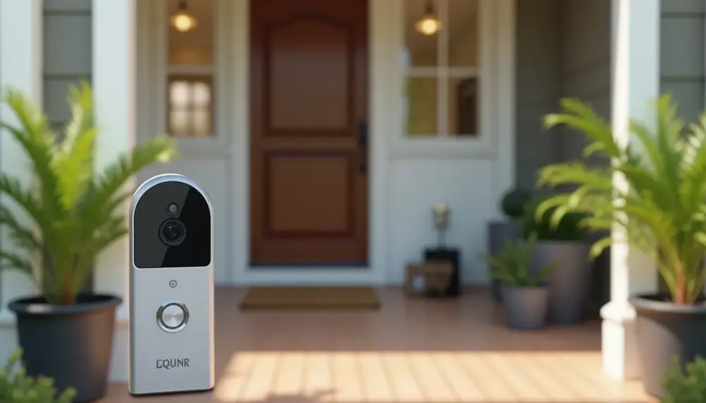 darauf-solltest-du-bei-einer-nachtsicht-ueberwachungskamera-fuer-die-video-tuerklingel-achten