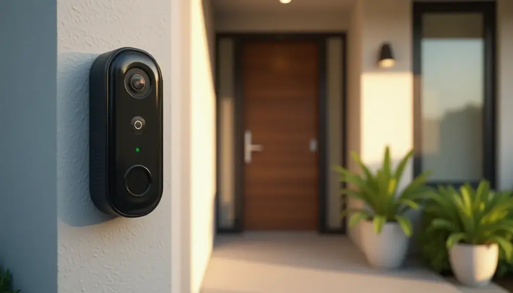 Dein Ratgeber zur Video Türklingel Kamera: Technik und Tipps