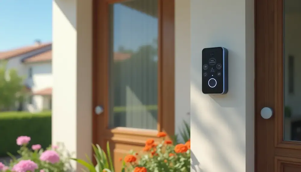 Deine Video Türklingel funktioniert mit Alexa? Diese Features solltest Du kennen