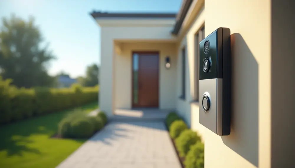 Deine Video Türklingel NAS Anbindung: Möglichkeiten und Vorteile im Überblick