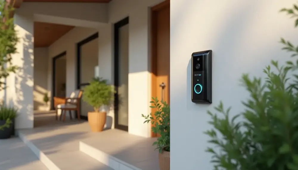 Die besten Video Türklingeln ohne Vertrag für Dein Zuhause