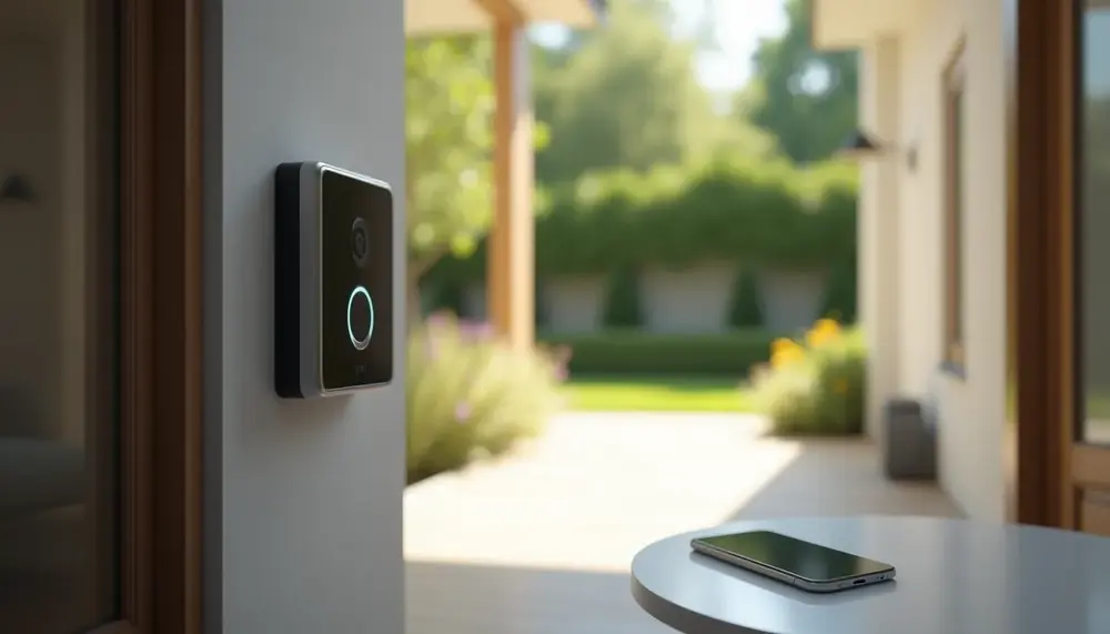 die-vorteile-einer-video-tuerklingel-bluetooth-einfach-installiert