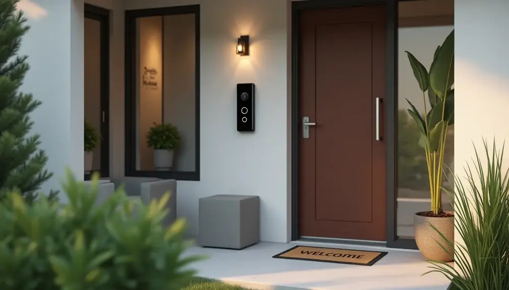 elro-smart-home-tuerklingel-dein-intelligentes-upgrade-fuer-die-haustuer