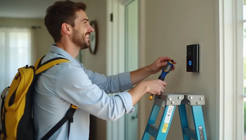 energieautark-video-tuerklingel-ohne-strom-selbst-nachruesten