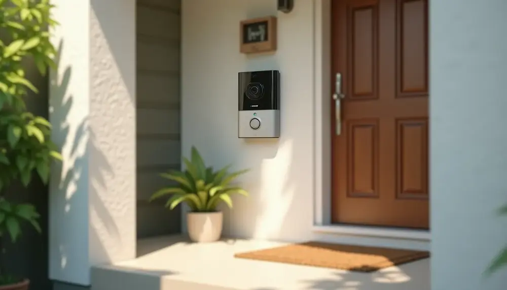 Im großen Video Türklingeln Test: Finde Deine perfekte Lösung