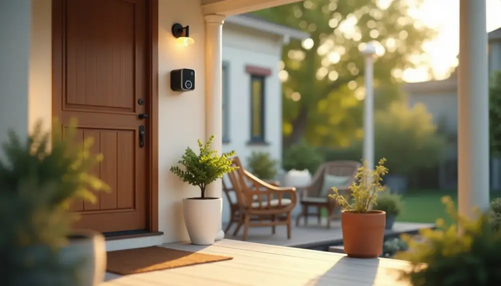 Mehr Reichweite, mehr Komfort: Türklingel Erweiterung WLAN einfach erklärt