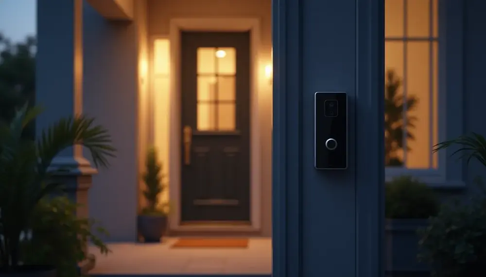 Nachtsichtkamera Infrarot: Technik, Vorteile und was Du wissen solltest