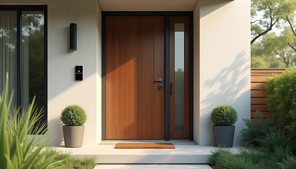 Rechtliche Tipps: Video Türklingel erlaubt Österreich – was ist zu beachten?