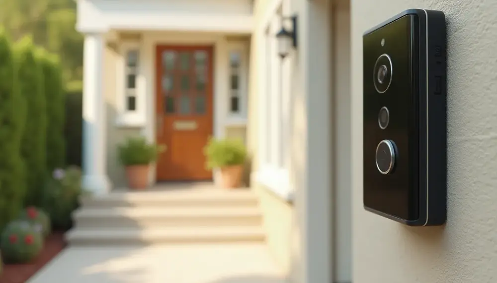 Reolink Video Türklingel mit Home Assistant verbinden: So geht’s