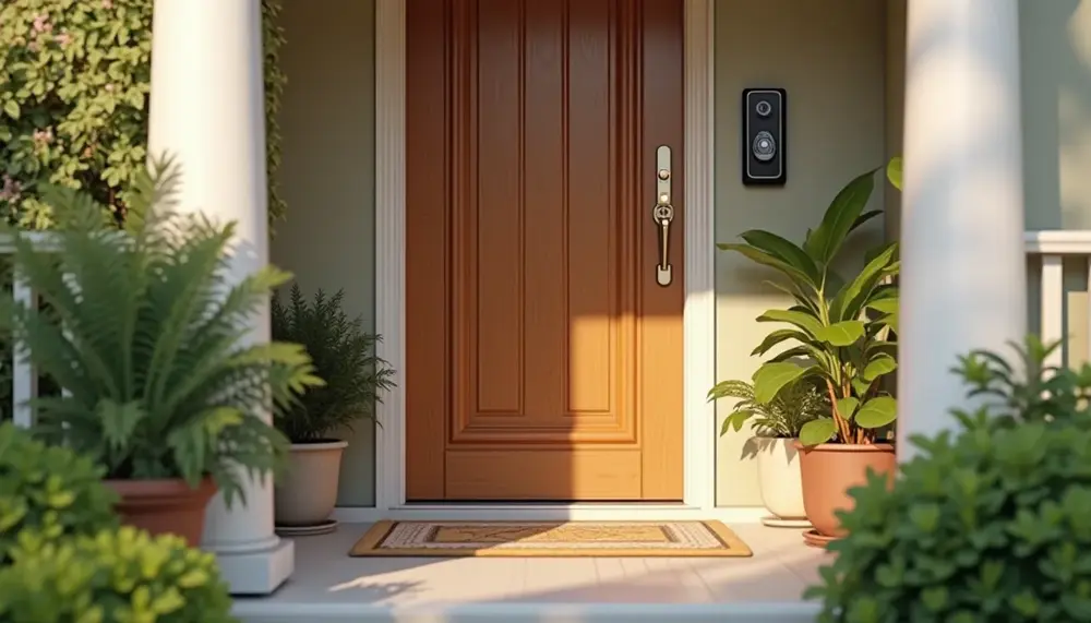 Ring Video Türklingel mit Netzteil: Installation, Vorteile und Tipps