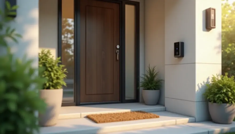 smarte-eingangskontrolle-die-vorteile-einer-video-tuerklingel-mit-fingerprint