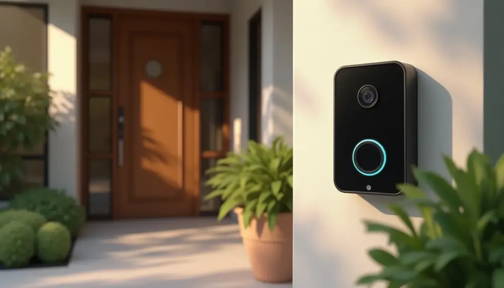So findest Du die passende Video Türklingel Querformat für Dein Zuhause