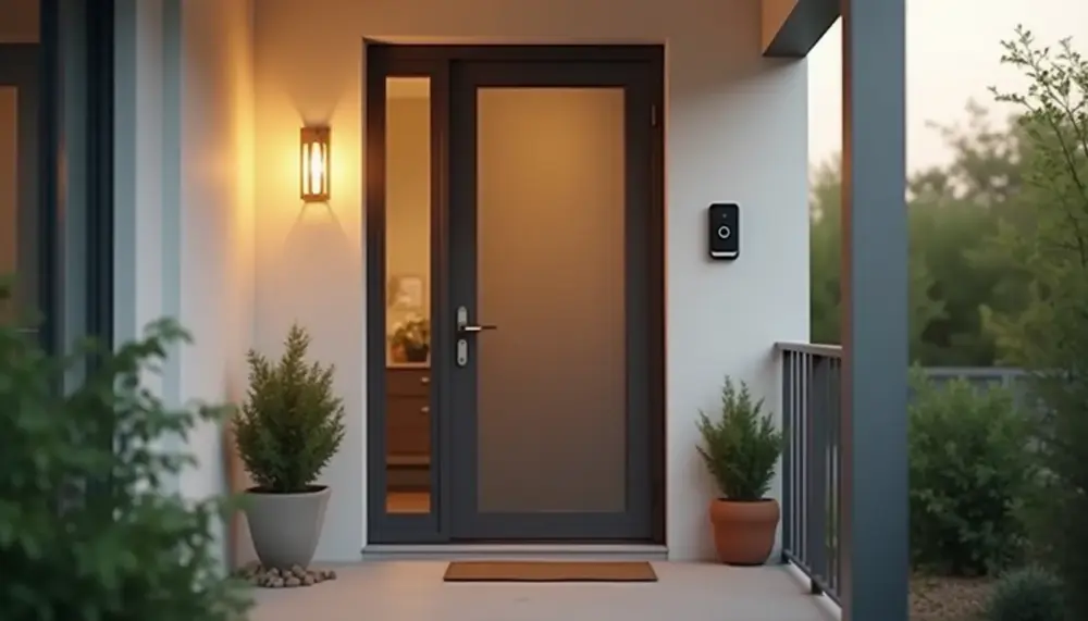 So integrierst Du Deine Video Türklingel in ioBroker: Schritt-für-Schritt-Anleitung