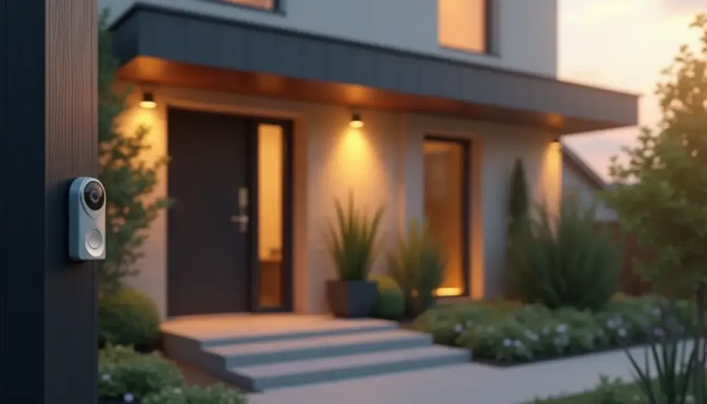 So verbesserst Du den Ton Deiner Video Türklingel