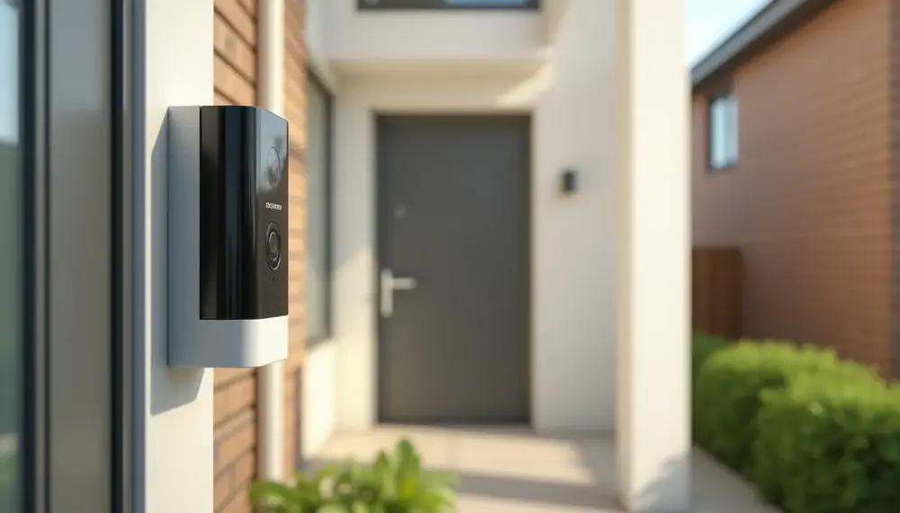 So verbindest Du Deine Video Türklingel mit Apple HomeKit