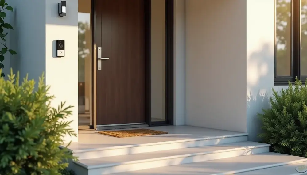 Tipps & Tricks: Ring Video Türklingel Chime richtig einrichten