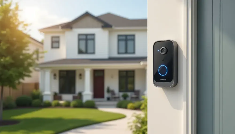 tipps-zur-installation-einer-wlan-tuerklingel-mit-kamera-zweifamilienhaus