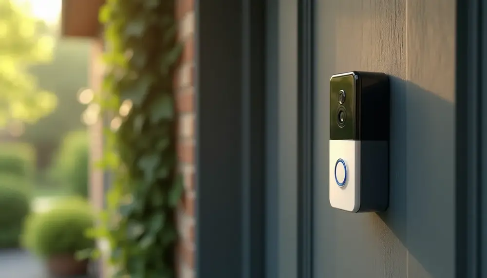 Türklingel WLAN fähig: Diese Vorteile solltest Du kennen