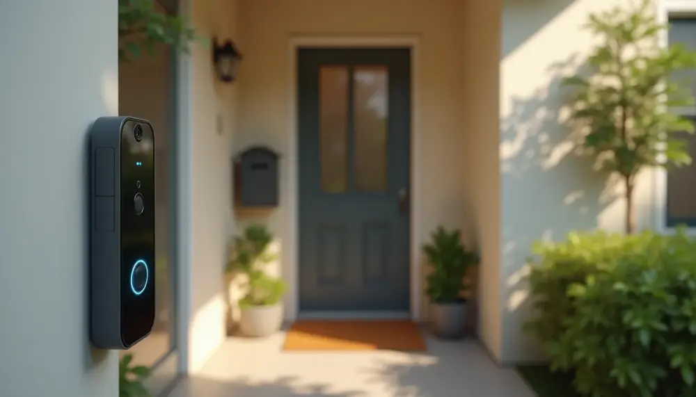 video türklingel 12 volt: Wie Du sie richtig anschließt und betreibst