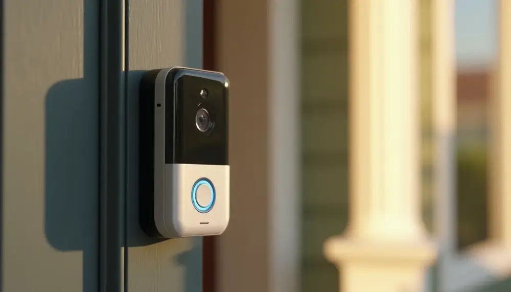 Video Türklingel 230 Volt: So gelingt der Anschluss sicher und einfach