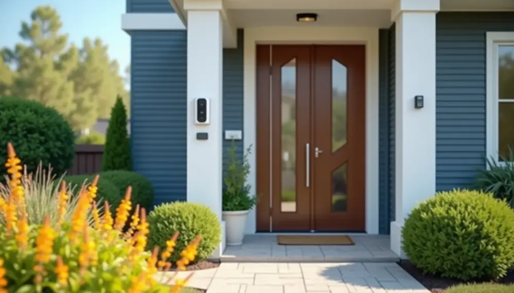 video türklingel knx: Tipps zur Einrichtung und zu kompatiblen Systemen