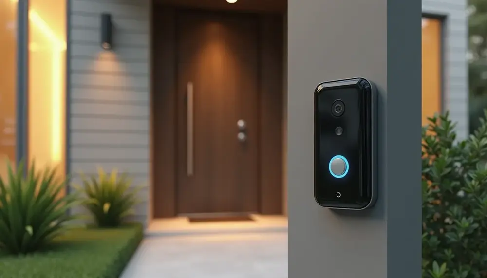 Video Türklingel Made in Germany: Qualität aus Deutschland für Dein Zuhause