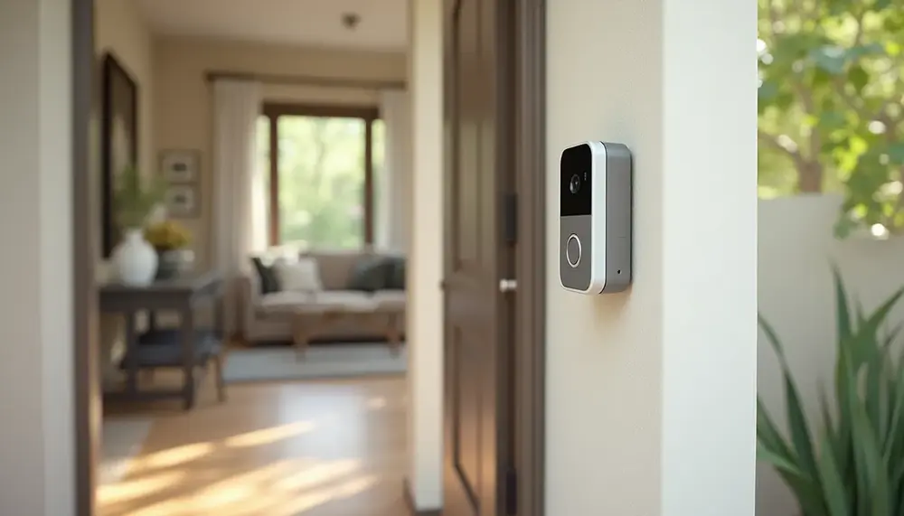 video-tuerklingel-mit-chime-installieren-dein-umfassender-guide