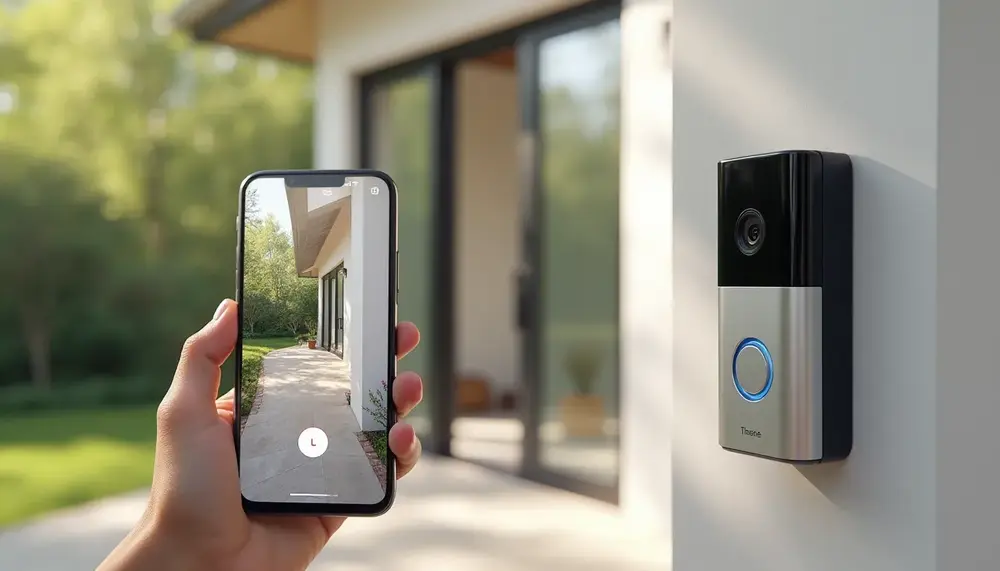 Video Türklingel Shelly: So integrierst Du sie in Dein Smart Home