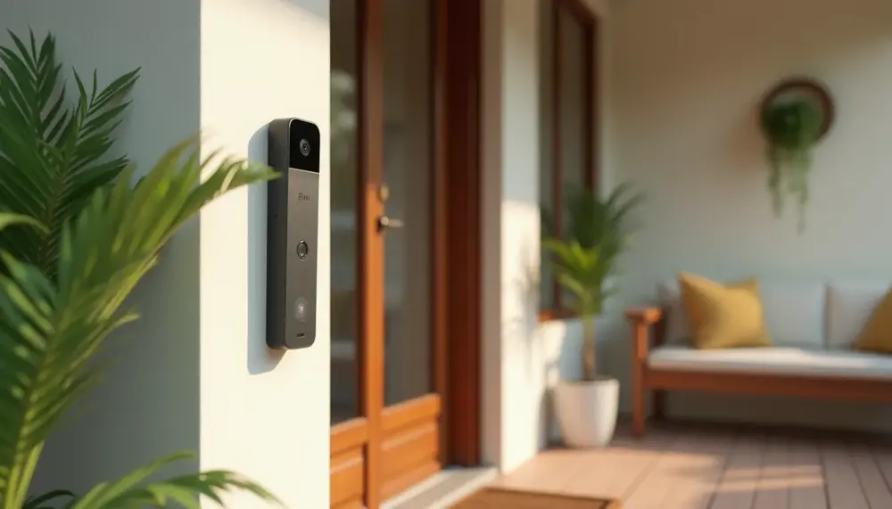 Video Türklingel Tapo: Dein digitaler Türsteher für mehr Sicherheit