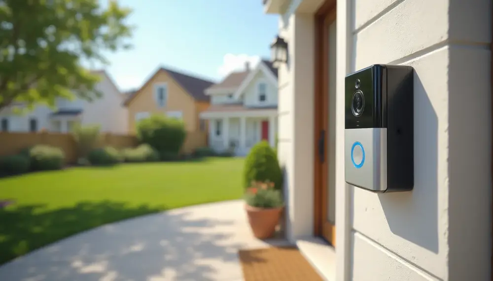 Video Türklingel welches Kabel? Alles, was Du über die Installation wissen musst