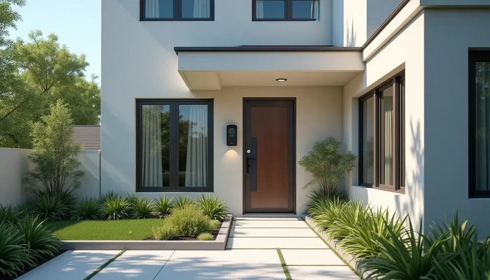 Vorteile und Funktionen: Darum lohnt sich eine Video Türklingel DECT für Dein Zuhause