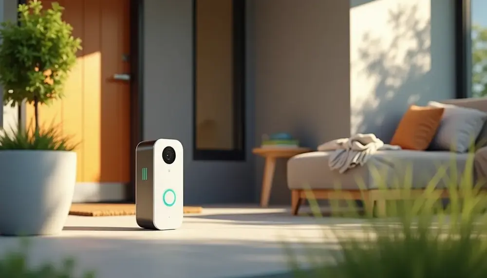Vorteile und Möglichkeiten einer video türklingel open source Lösung