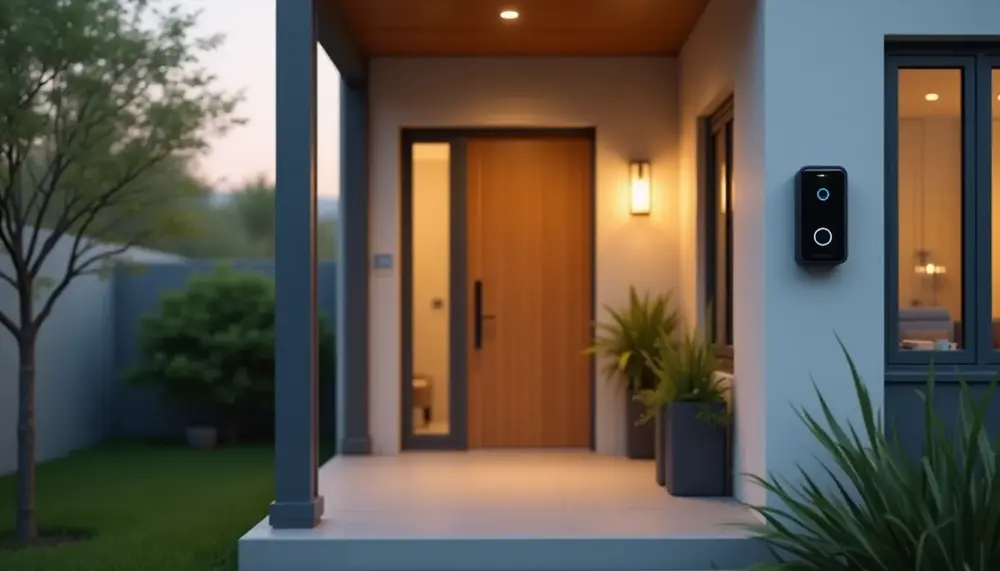 WLAN Türklingel Mehrfamilienhaus: Darauf solltest Du beim Kauf achten