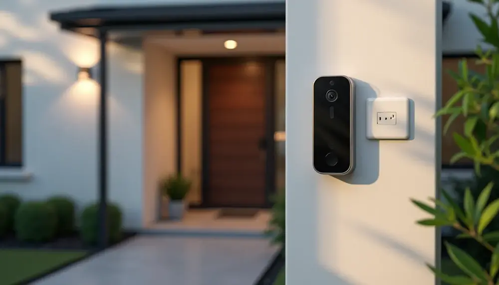 wlan türklingel mit stromanschluss – Praktische Tipps für die Installation